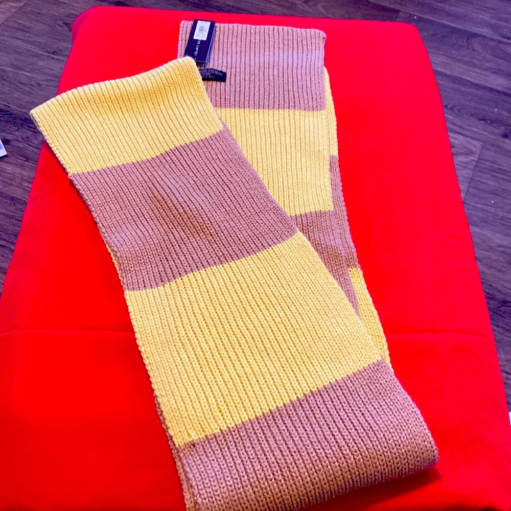 NWT Super Long Scarf